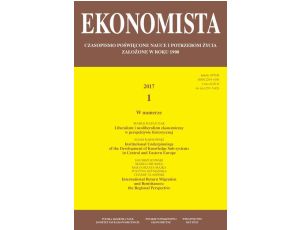 Ekonomista 2017 nr 1