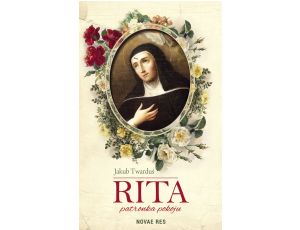 Rita - patronka pokoju