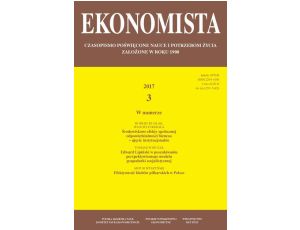 Ekonomista 2017 nr 3
