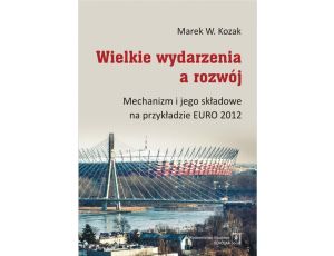 Wielkie wydarzenia a rozwój Mechanizm i jego składowe na przykładzie EURO 2012