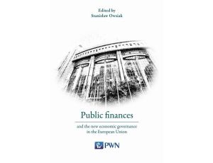Public finances and the new economic governance in the European Union