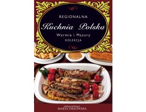 Kuchnia Polska. Warmia i Mazury