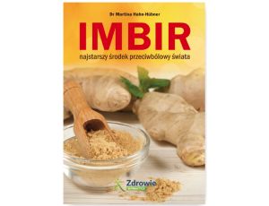 Imbir - najstarszy środek przeciwbólowy świata