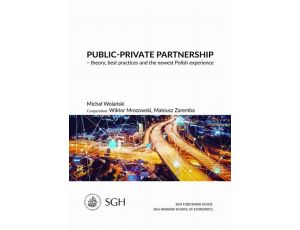 Public-private partnership – theory, best practices and the newest polish experience