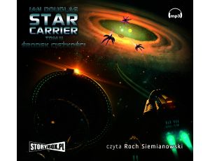 Star Carrier tom 2 