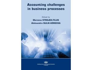 Accounting challenges in business processes