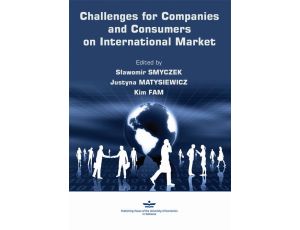 Challenges for Companies and Consumers on International Market