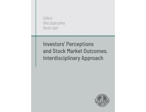Investors’ Perceptions and Stock Market Outcomes. Interdiscyplinary approach
