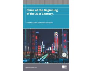 China at the Beginning of the 21st Century