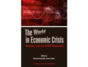 The World in Economic Crisis Remarks from the SYLFF Community