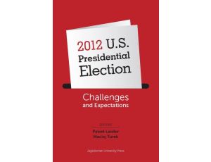 2012 U.S. Presidential Election Challenges and Expectations