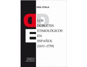 Los dobletes etimológicos en espanol (1611-1739)