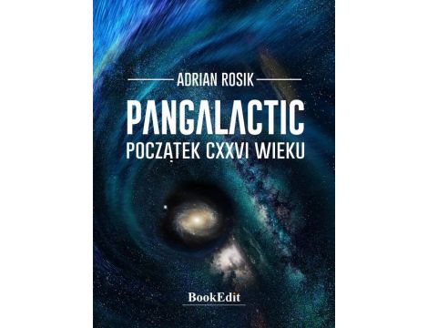 Pangalactic