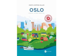 Oslo Miasto, które oddycha