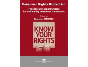 Consumer Rights Protection Threats and opportunities for enhancing consumer awareness