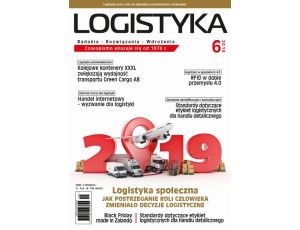 Logistyka 6/2018