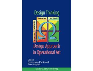 Design Thinking. Design Approach in Operational Art