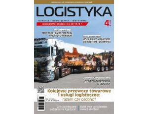 Logistyka 4/2018