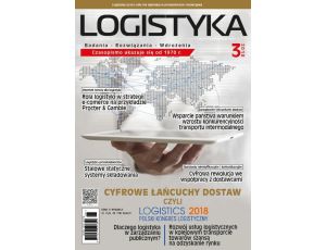 Logistyka 3/2018