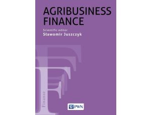 Agribusiness Finance