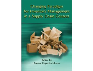 Changing Paradigm for Inventory Management in a Supply Chain Context