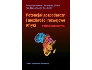Potencjał gospodarczy i możliwości rozwojowe Afryki Polska perspektywa
