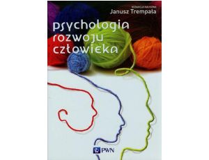Psychologia rozwoju człowieka