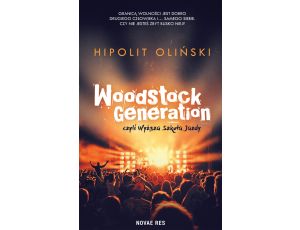 Woodstock Generation, czyli Wyższa Szkoła Jazdy