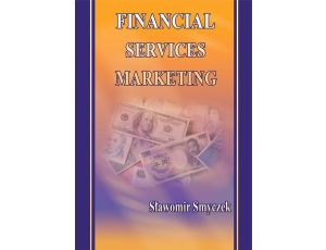 Financial services marketing
