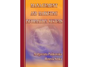 Management and marketing information systems