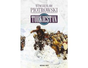 Turkiestan